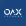 OAX coin icon