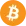 BTC coin icon