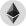 ETH coin icon