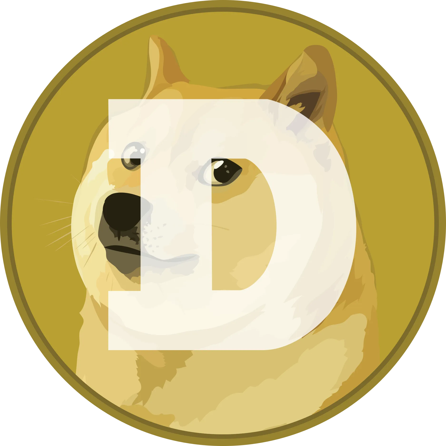 DOGE svg icon