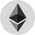 Ethereum svg icon