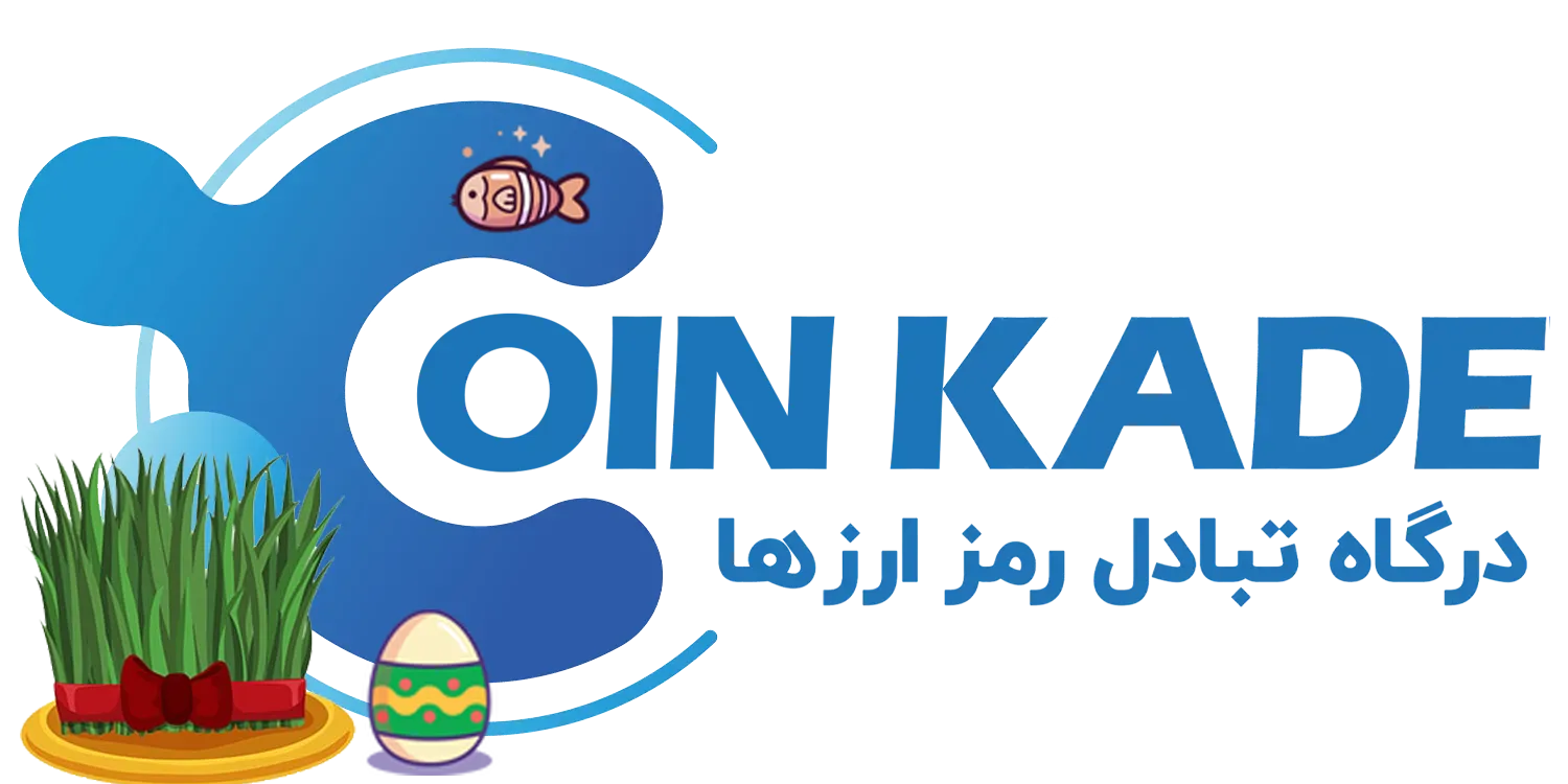 coinkade default logo