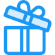 gift-box icon